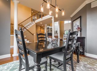 2515 Forest Creek Ct, Lanesville, IN 47136