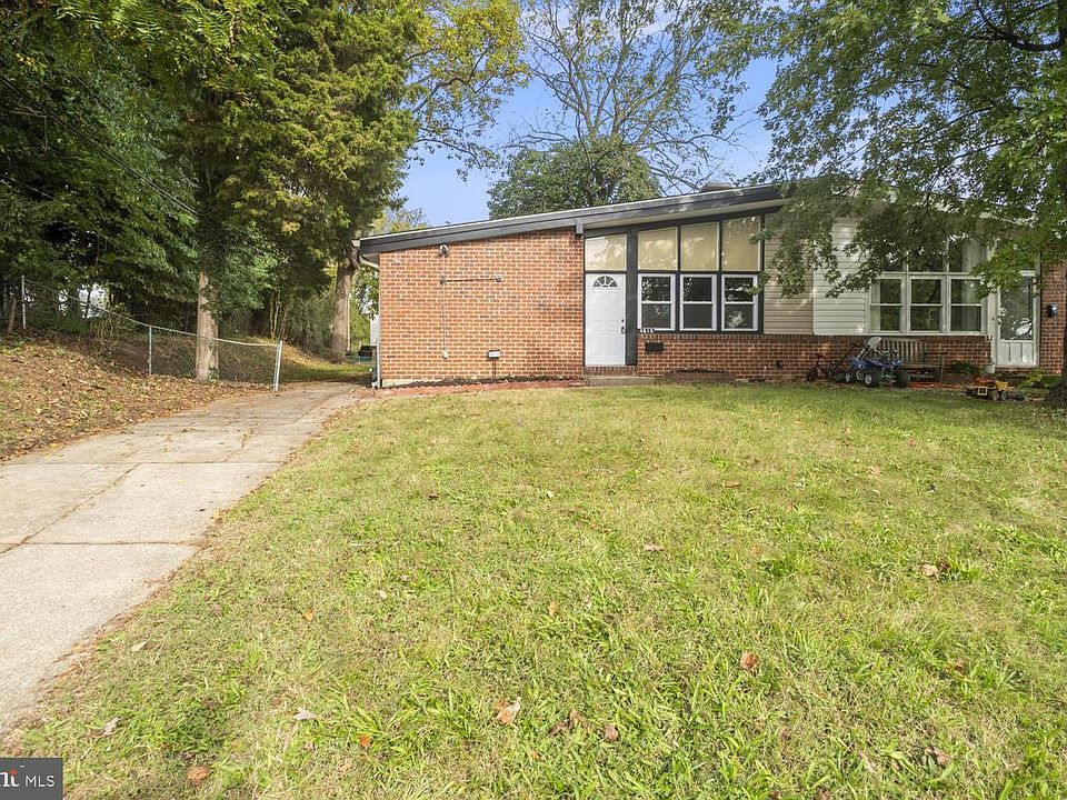 1st image of 4610 Old Court Rd