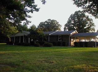 8139 Brooks Lake Rd, Browns Summit, NC 27214