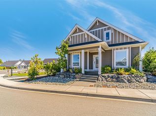 739 Briarwood Dr, Parksville, BC V9P 2P9