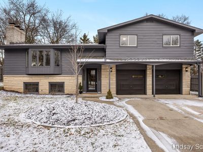 3106 Chamberlain Ave SE, Grand Rapids, MI, 49508