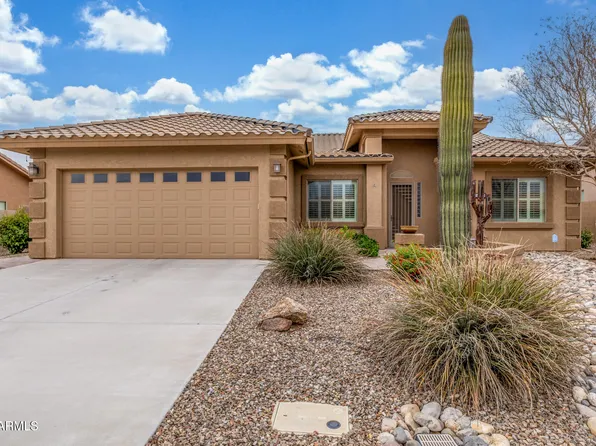 11248 E Onza Avenue, Mesa, AZ 85212