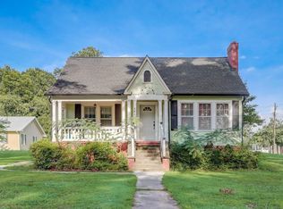 201 Hampton St, Rockmart, GA 30153