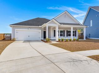 197 Country Gate Ln, Summerville, SC 29485
