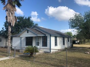 689 W Sauz Ave, Raymondville, TX 78580