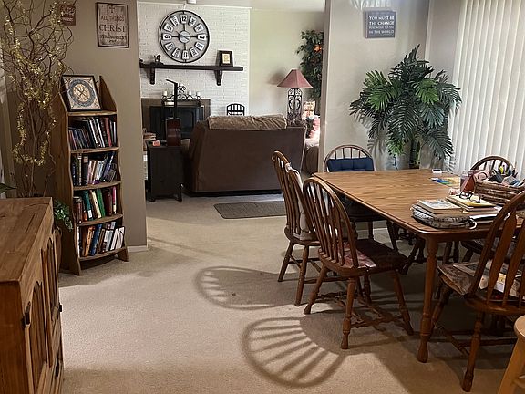 2nd image of 2902 Airport Rd APT 134