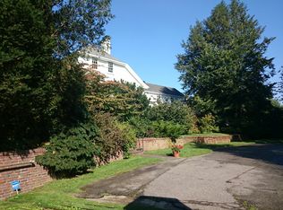 209 Newton St, Brookline, MA 02445