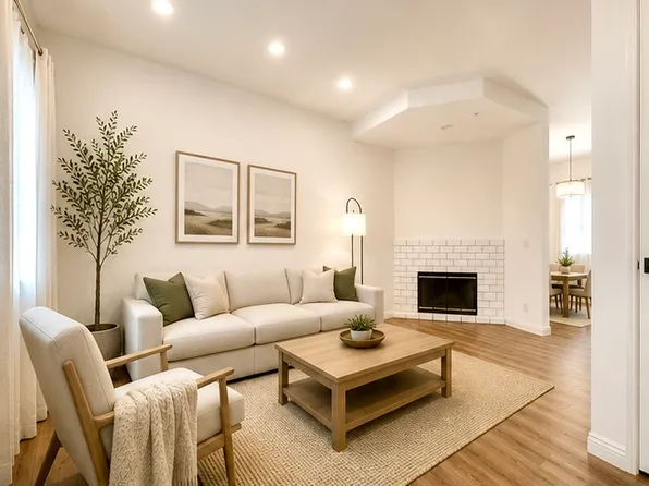 1037 Arroyo Verde Rd APT B, South Pasadena, CA 91030