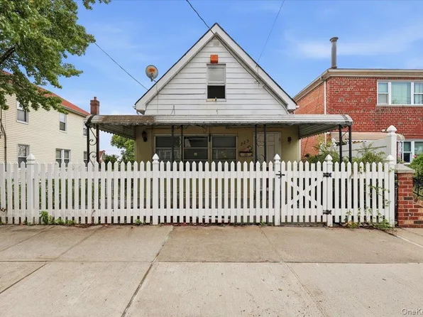 923 Quincy Avenue, Bronx, NY 10465