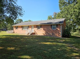 11310 Clementown Rd, Amelia Court House, VA 23002