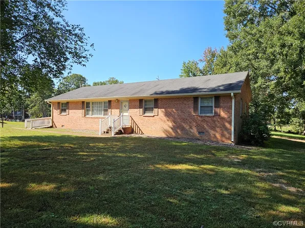 11310 Clementown Rd, Amelia Court House, VA 23002