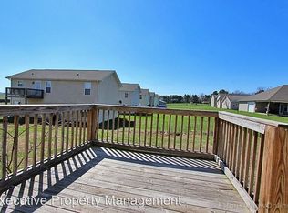 169 China Blue Ln, Cape Girardeau, MO 63701