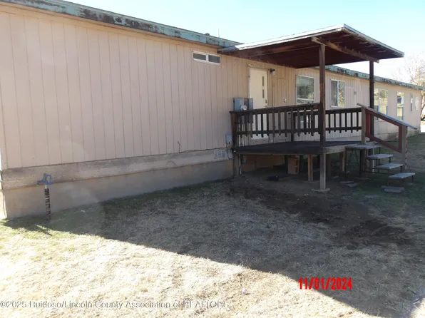 1236 Little Big Horn Rd #0, Alto, NM 88312