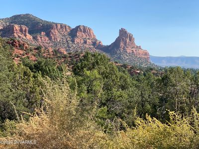60 Blackjack Dr, Sedona, AZ, 86351