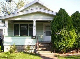 195 61st St, Niagara Falls, NY 14304