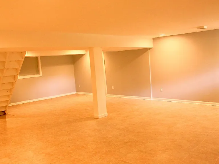 Basement 2