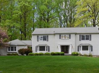 9 Chester Woods Dr, Chester, NJ 07930