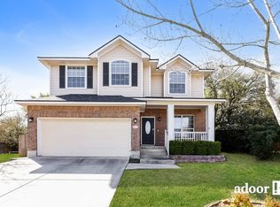 102 Red Hawk Rdg, San Antonio, TX 78258