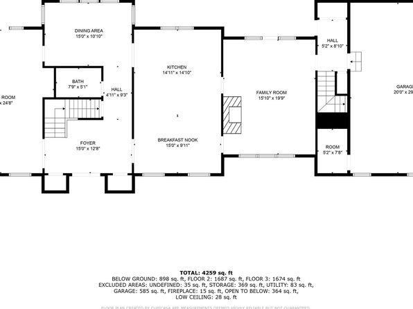2 Field Lane, Miller Place, NY 11764