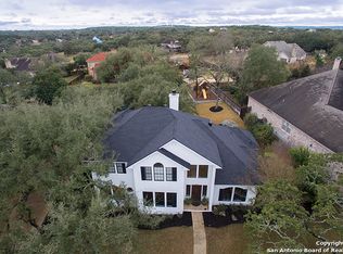 8522 Fairway Trail Dr, Boerne, TX 78015