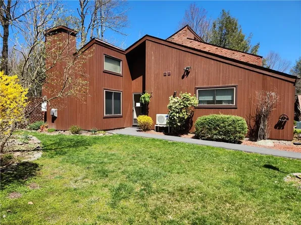 12 Cedar Park #12, Monticello, NY 12701