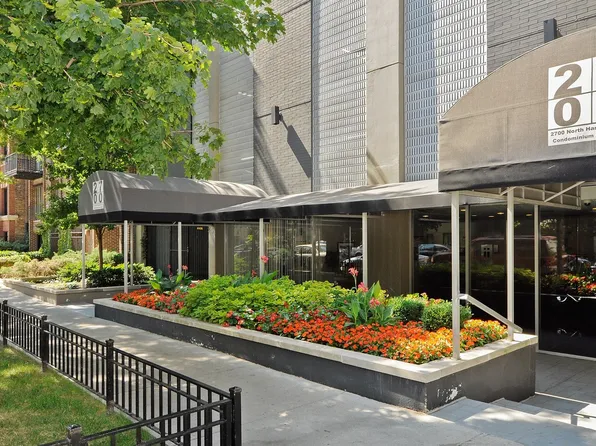 2700 N Hampden Ct APT 12C, Chicago, IL 60614