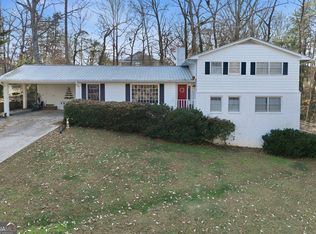 1225 Cumberland Valley Rd, Gainesville, GA 30501