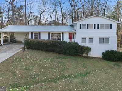 1225 Cumberland Valley Rd, Gainesville, GA, 30501