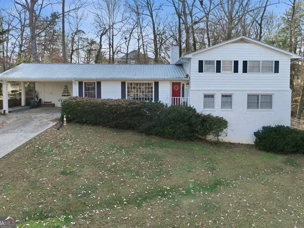 1225 Cumberland Valley Rd, Gainesville, GA 30501