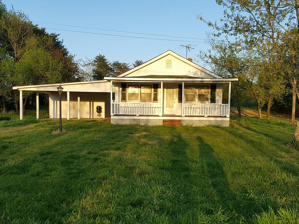 Exterior-Carport with outdoor storage