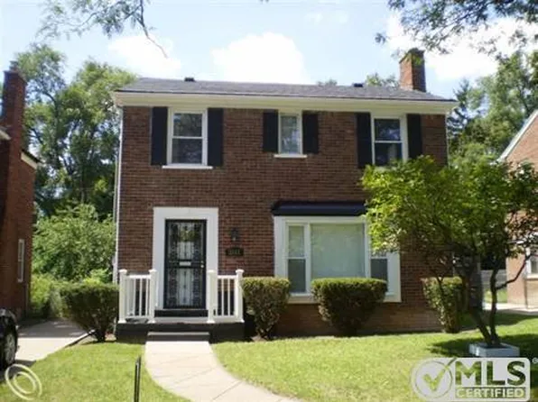 2942 Oakman Blvd, Detroit, MI 48238