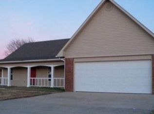 1788 Hart, Wynne, AR 72396