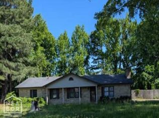 4312 Brenda St, Jonesboro, AR 72405