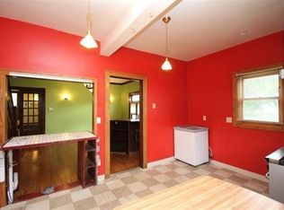 400 E Main St, Mount Horeb, WI 53572