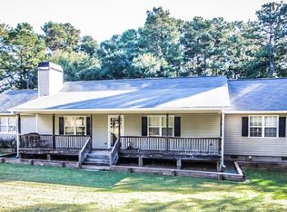 312 Hightower Ridge Rd, Covington, GA 30014