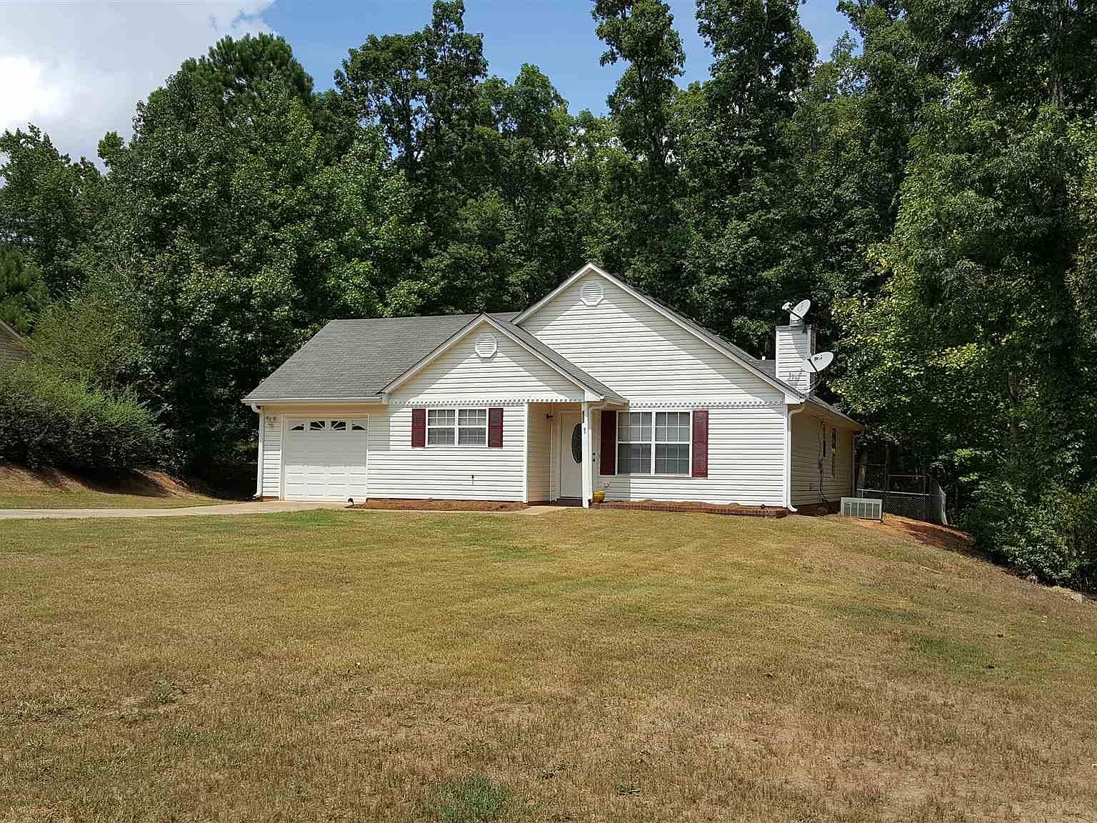 131 Country Meadows Way, Jenkinsburg, GA 30234 Zillow