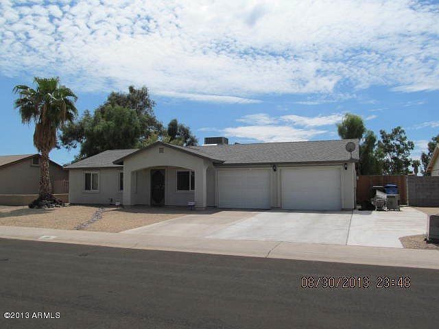 For Sale: 4101 E WILLOW AVE, Phoenix, AZ 85032