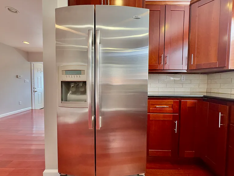 1342 Hearst Ave #B — Photo 8