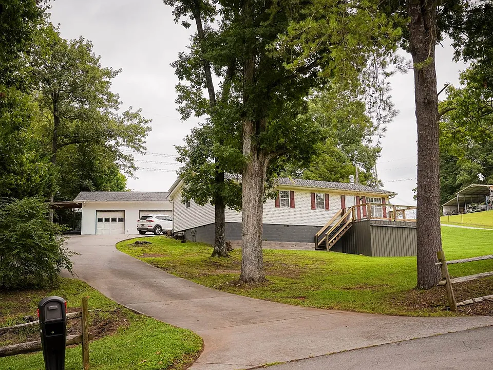 378 Odell Rd
