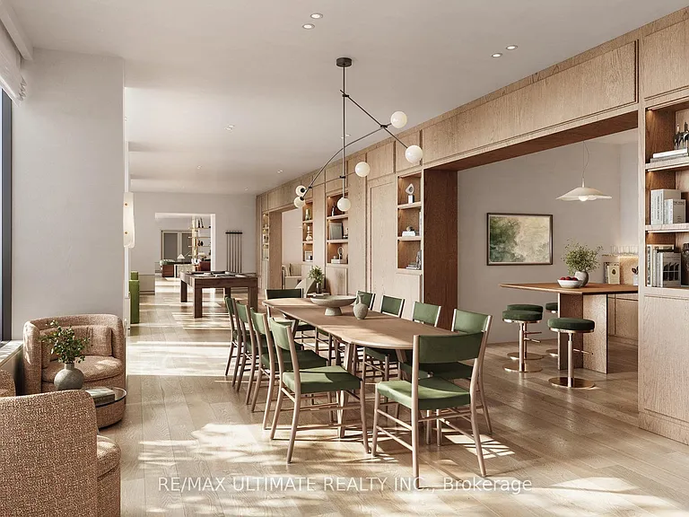 858 Dupont St #Penthouse 16 — Photo 28