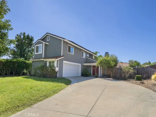 27035 Winchester Creek Ave, Temecula, CA 92591