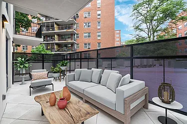 Rented by REAL New York