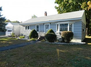 11 Hillcrest Ave, Concord, NH 03301