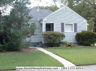 973 Isabelle St, Memphis, TN 38122