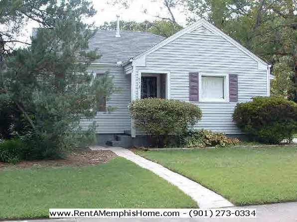 973 Isabelle St, Memphis, TN 38122