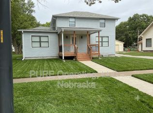 316 N 13th St, Tekamah, NE 68061