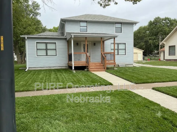316 N 13th St, Tekamah, NE 68061