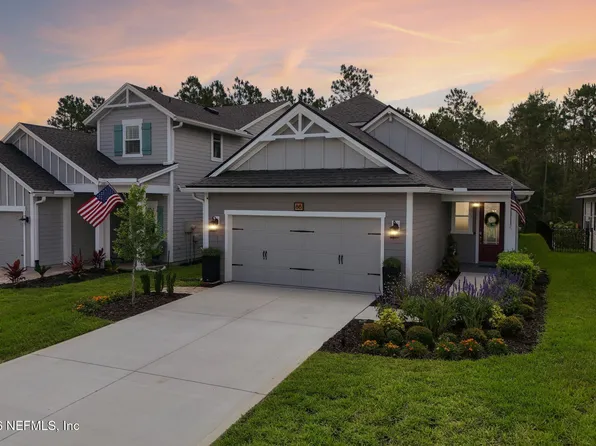 86 SPINNER Drive, Ponte Vedra, FL 32081