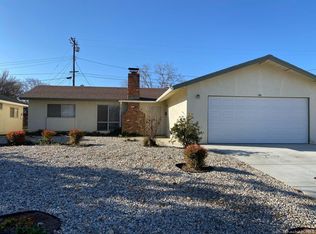 106 White Oak Dr, Tehachapi, CA 93561
