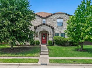 1307 Falcon Trl, Cedar Hill, TX 75104